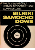 Silniki samochodowe