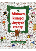 Misiowa księga ukrytych rzeczy
