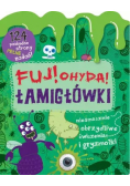 Fuj! Ohyda! Łamigłówki