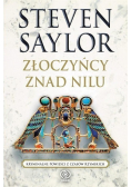 Złoczyńcy znad Nilu
