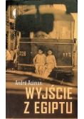 Wyjście z Egiptu