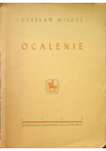 Ocalenie 1945 r.