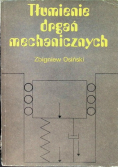 Tłumienie drgań mechanicznych