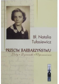 Przeciw Barbarzyństwu