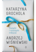 Związki i rozwiązki miłosne