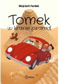 Tomek w krainie piramid