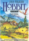 Hobbit Komiks