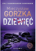 Dziewięć
