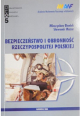 Bezpieczeństwo i obronność Rzeczypospolitej Polskiej