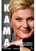 Kama. Historia Kamili Skolimowskiej