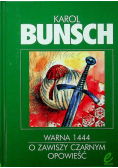 Warna 1444 O Zawiszy Czarnym opowieść