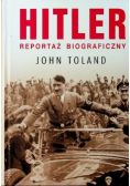 Hitler Reportaż biograficzny