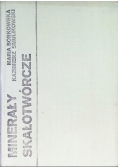 Minerały Skałotwórcze