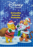 Gwiazdka Kubusia Puchatka