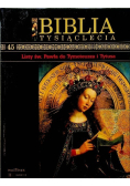 Biblia tysiąclecia Tom 45 Listy św Pawła do Tymoteusza i Tytusa