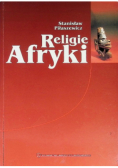Religie Afryki