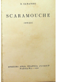 Scaramouche 1935 r.