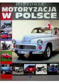 Historia Motoryzacja w Polsce