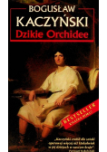 Dzikie orchidee