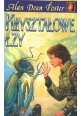 Kryształowe łzy