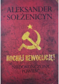 Kochaj rewolucję