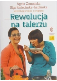 Rewolucja na talerzu