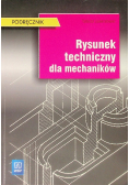 Rysunek techniczny dla mechaników Podręcznik