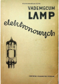 Vademecum Lamp elektronowych