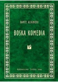 Boska komedia