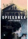 Opiekunka
