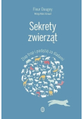 Sekrety zwierząt