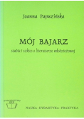 Mój bajarz
