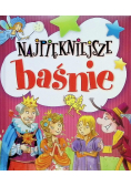 Najpiekniejsze Baśnie
