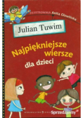 Najpiękniejsze wiersze dla dzieci
