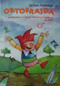 Ortofrajda pamięciowo wzrokowy słownik ortograficzny dla dzieci