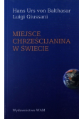 Miejsce Chrześcijaństwa w świecie