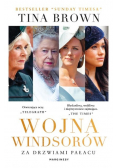 Wojna Windsorów Za drzwiami pałacu