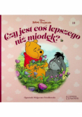 Kubuś i Przyjaciele tom 10 Czy jest coś lepszego niż miodek