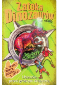 Zatoka dinozaurów Tom 11 Ucieczka przed groźnym drapieżcą
