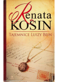 Tajemnice Luizy Bein