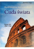 Ilustrowane kompendium Cuda świata