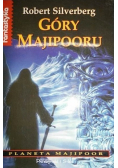 Góry Majipooru