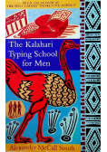 The Kalahari Typing School for Men