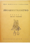Zegarmistrzostwo Część 5 Zegary Wieżowe