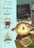 Czy Kasia to chłopak