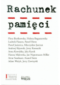 Rachunek pamięci