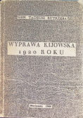 Wyprawa kijowska 1920 roku