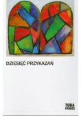 Dziesięć przykazań Tom III