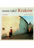 Znasz taki Kraków