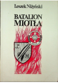 Batalion Miotła